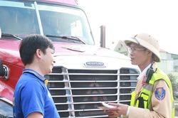 Hiểm họa khó lường từ tình trạng lái xe sử dụng ma túy