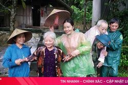 Không chủ quan với nguy cơ sạt lở đất ở Hà Tĩnh