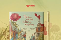 Ngụ ngôn hiện đại về thế giới quan cho trẻ thơ