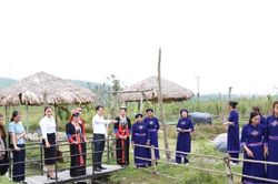 Thúc đẩy hợp tác 3 nhà để nâng cao chất lượng nhân lực du lịch