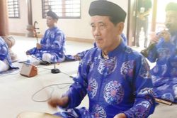 Một mất mát lớn của âm nhạc truyền thống Huế
