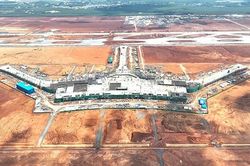 Phát triển kết cấu hạ tầng vùng Đông Nam bộ đồng bộ và hiện đại