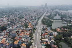 Vốn FDI đổ vào bất động sản cao gấp 2,4 lần so với năm 2023
