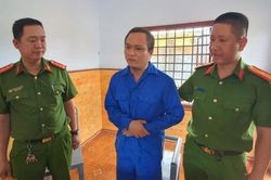 'Đạo chích' ở Đắk Lắk đập cửa kính ô tô trộm 630 triệu đồng đã bị bắt