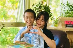 Chuyện cổ tích từ Làng Nủ…