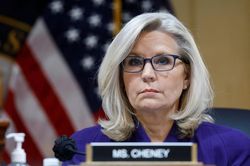 Bà Liz Cheney lên tiếng
