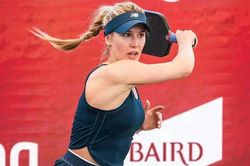 Pickleball có vô tình hủy hoại quần vợt?