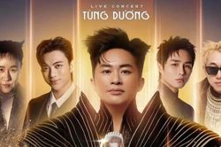 Ca sĩ Tùng Dương: 'Trong tôi không còn sự hơn thua'