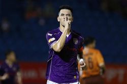 AFF Cup quyết định Quả bóng Vàng Việt Nam 2024