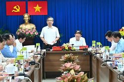 Chương trình hành động cần sát thực tiễn để phục vụ tốt nhất cho người dân