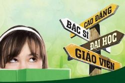 Người trẻ lựa chọn ngành nghề cần dựa vào tố chất và đam mê