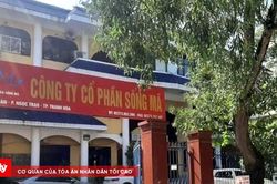 Vụ án Hạc Thành Tower- Kỳ 2: Phát lộ sai phạm từ việc cổ phần hóa