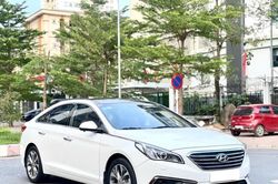 Hyundai Sonata 9 năm tuổi giá 460 triệu: Xe 'ngon' nhưng hiếm và kén khách
