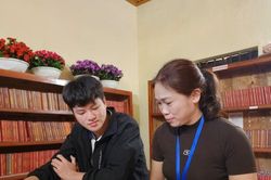 Chuyện 'lội ngược dòng' ấn tượng của thủ khoa môn Hóa tỉnh Nghệ An