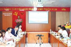 Nghệ An tăng cường bảo vệ môi trường và an toàn xã hội trong chi trả giảm phát thải khí nhà kính