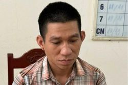 Thanh Hóa: Công an huyện Ngọc Lặc bắt đối tượng 'cò đất' chiếm đoạt tài sản của nhiều hộ dân