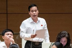 Đề nghị giải quyết mâu thuẫn giữa Luật Quy hoạch với Luật Điện lực (sửa đổi)