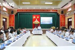 Phấn đấu giải ngân vốn đầu tư công đạt 95% kế hoạch