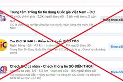 Ngân hàng cảnh báo thủ đoạn lừa đảo mới