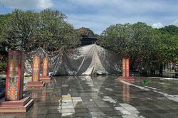 Đề xuất giải pháp bảo vệ, bảo quản, tu bổ, phục hồi di tích, di vật tại chùa Phổ Quang