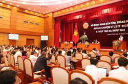 Quảng Ninh: Thông qua 11 nghị quyết quan trọng tại Kỳ họp thứ 22, HĐND tỉnh khóa XIV