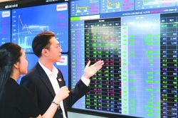 Chờ sự bùng nổ của thị trường?