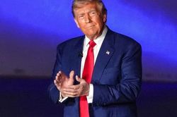 Kết quả bầu cử Tổng thống Mỹ 2024: Ông Donald Trump đắc cử Tổng thống thứ 47