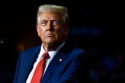 Ông Trump thắng áp đảo đánh dấu kỷ nguyên mới của Mỹ