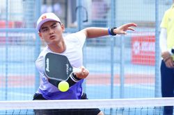 Pickleball và cơ hội cho thể thao học đường