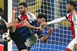 Chuyên gia nổi giận vì Arsenal thua Inter bởi một quả phạt đền gây tranh cãi