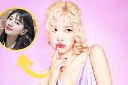 Lại nổi lên tin đồn hẹn hò về 'Mối quan hệ độc hại' của Rosé Blackpink và Bae Suzy