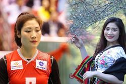 Tuổi 14 của Phạm Thị Yến và bước ngoặt cuộc đời của người đẹp bóng chuyền nổi tiếng Việt Nam