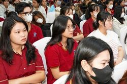 Trường ĐH Nguyễn Tất Thành sẽ ưu tiên xét tuyển kết quả Đánh giá năng lực chuyên biệt từ năm 2025
