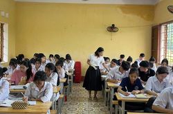 Kỳ thi tốt nghiệp THPT năm 2025: Chuẩn bị sớm, đầy đủ điều kiện