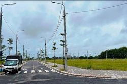 Nam Định: Tăng cường quản lý, công khai và minh bạch trong hoạt động đấu giá đất