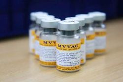 TP HCM: Phê duyệt việc triển khai tiêm vắc xin sởi cho trẻ từ 6 đến dưới 9 tháng tuổi