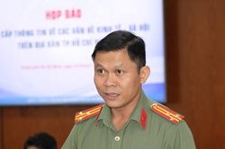 TP HCM: Cảnh báo livestream công kích, xúc phạm trên mạng xã hội