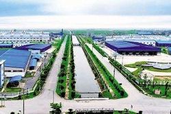Nam Định thành lập khu công nghiệp hỗ trợ đa ngành gần 1.700 tỷ đồng