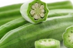 Những ai không nên ăn đậu bắp?