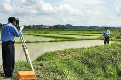 Các hoạt động điều tra, đánh giá đất đai được thực hiện bao lâu một lần?
