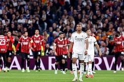 Real Madrid khủng hoảng phong độ: Vì đâu nên nỗi?