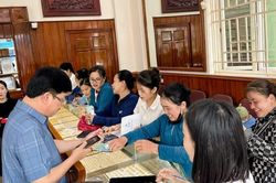 Thị trường vàng Nghệ An biến động ra sao sau cuộc bầu cử Tổng thống Mỹ?
