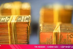 Giá vàng hôm nay 7/11: Vàng giảm mạnh sau chiến thắng của ông Trump