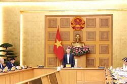 Phải dám đương đầu để đề xuất tháo gỡ vướng mắc liên quan đến các dự án