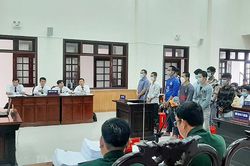 Hiểu về nghề trợ giúp viên pháp lý