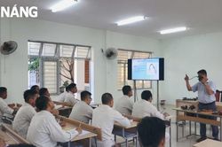 Nơi ươm mầm thiện