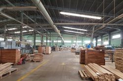 Tranh thủ cổ phiếu TTF giảm gần 39%, CEO Gỗ Trường Thành 'gom hàng'