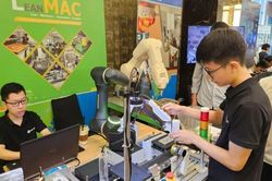 Mở rộng cơ hội hợp tác cho khởi nghiệp sáng tạo