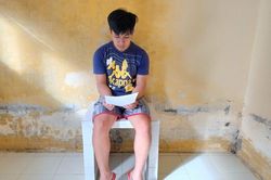Phê chuẩn khởi tố đối tượng thực hiện liên tiếp 2 vụ cướp giật tài sản