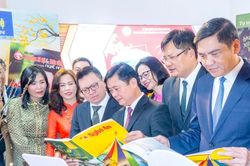 Báo Nghệ An với sứ mệnh mới, tầm nhìn mới